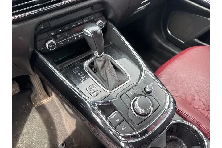 $26468 : Mazda CX-9 2021 Grand Tourin image 8