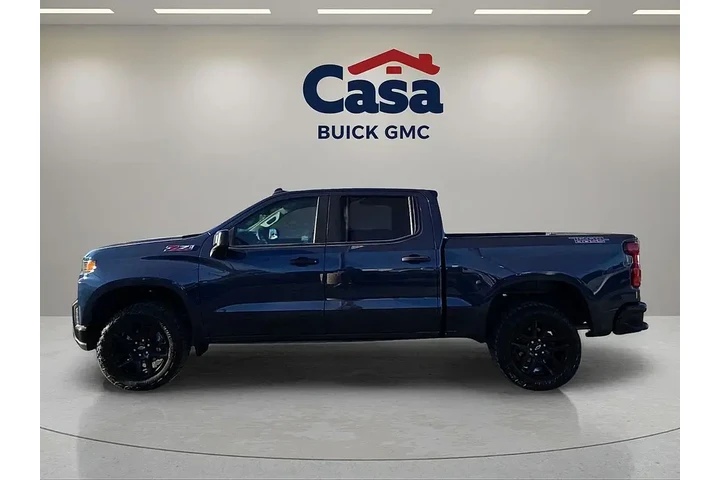 $33992 : Chevrolet Silverado 1500 202 image 5