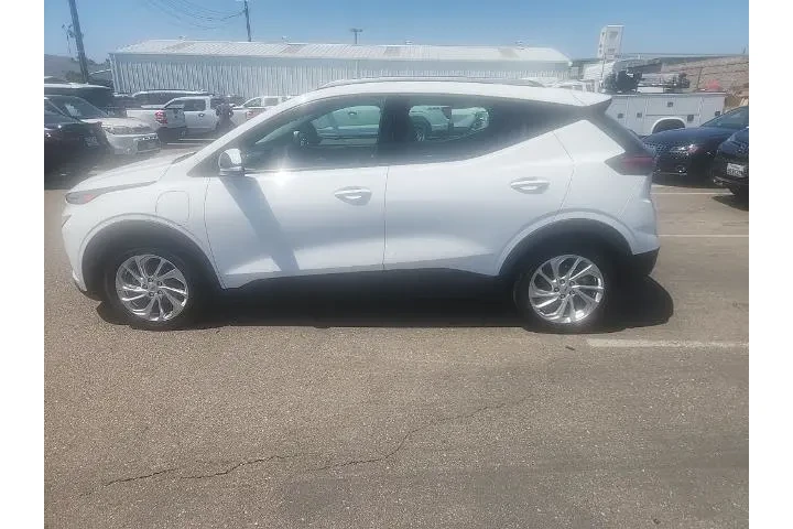 $20691 : Chevrolet Bolt EUV 2022 LT 4 image 9