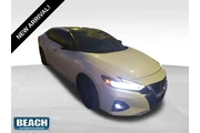 Nissan Maxima 2019 Platinum en Myrtle Beach