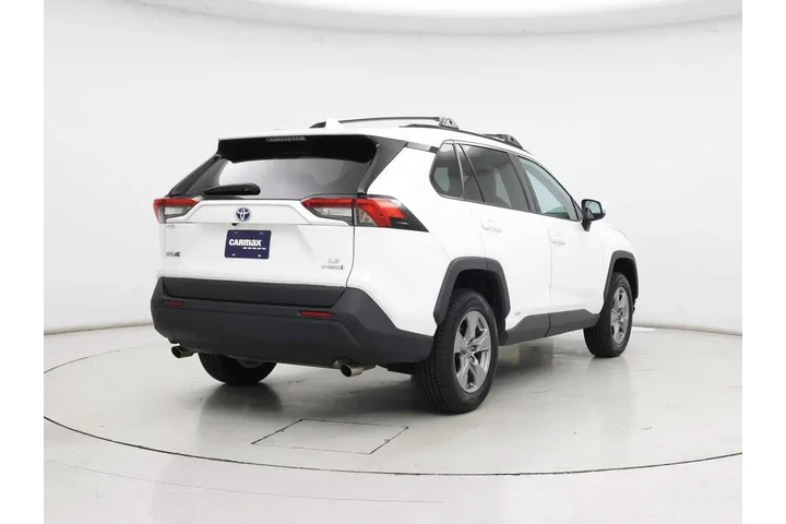 $30998 : Toyota RAV4 Hybrid 2022 AWD image 8