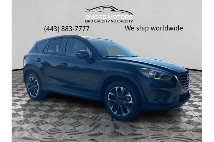 $13499 : 2016 CX-5 image 4