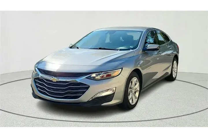 $19788 : Chevrolet Malibu 2024 LT 4dr image 7