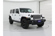 Jeep Wrangler 2023 4x4 Sahar