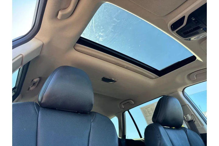 $24495 : Subaru Outback 2022 AWD Limi image 10