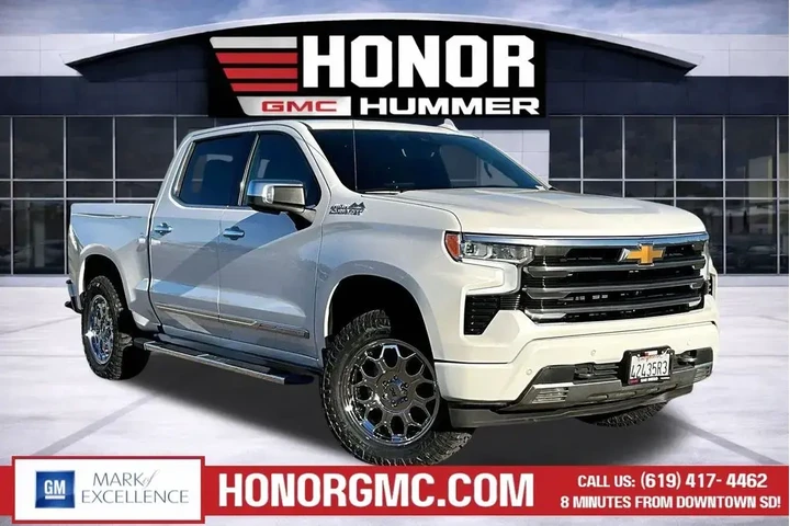 $37480 : Chevrolet Silverado 1500 202 image 1