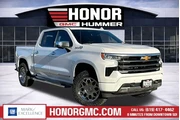 Chevrolet Silverado 1500 202 en San Diego