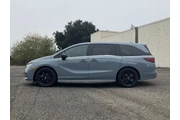 $45888 : Honda Odyssey 2023 Sport 4dr thumbnail