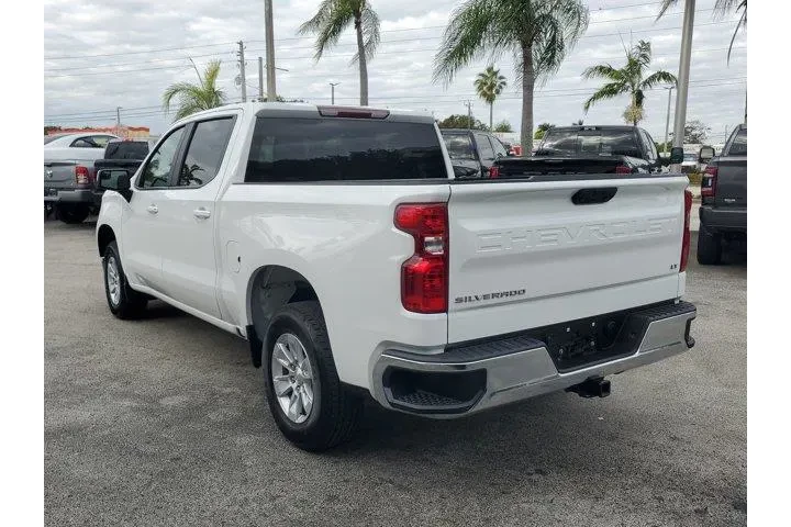 $36595 : Chevrolet Silverado 1500 202 image 5