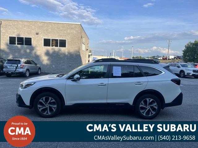 $26059 : PRE-OWNED 2020 SUBARU OUTBACK image 8