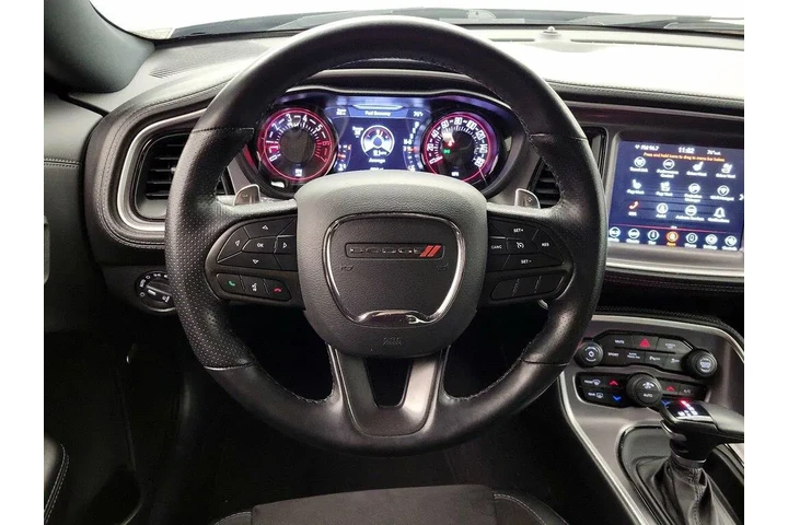 $28998 : Dodge Challenger 2021 R/T 2d image 10