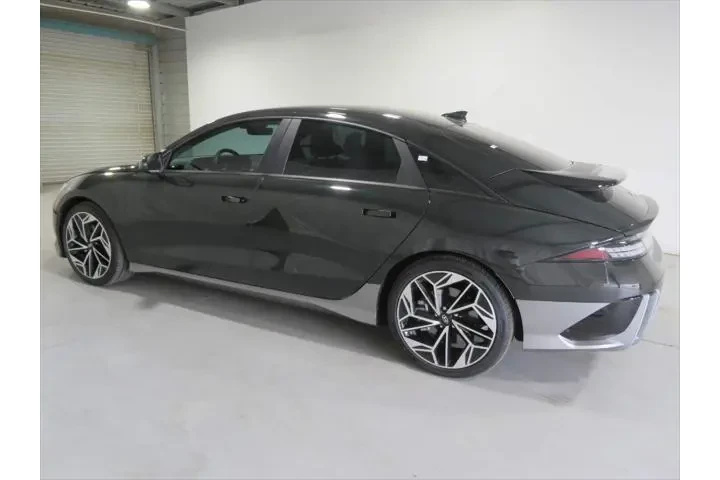 $26940 : Hyundai IONIQ 6 2023 SEL 4dr image 8