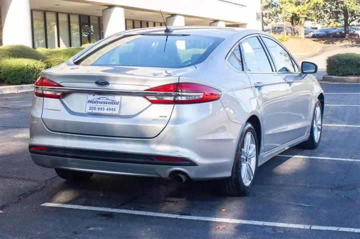 $11900 : 2018 FORD FUSION2018 FORD FUS image 4