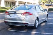 $11900 : 2018 FORD FUSION2018 FORD FUS thumbnail