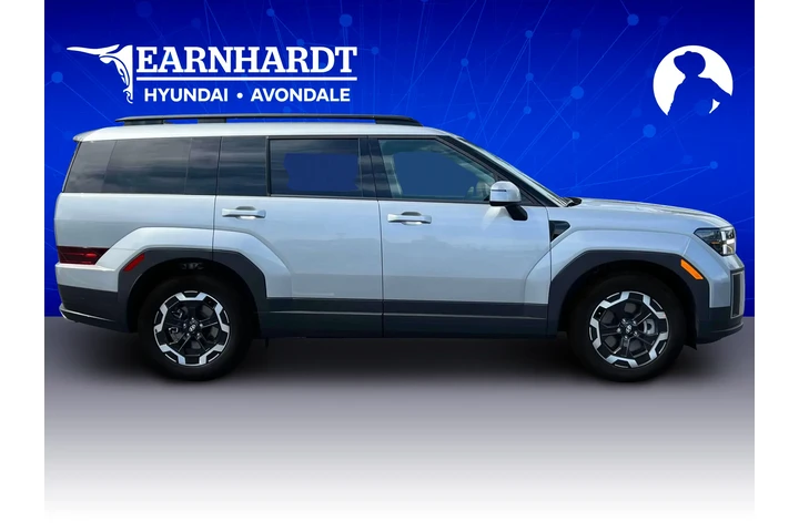 $29492 : Hyundai SANTA FE 2024 SEL 4d image 9