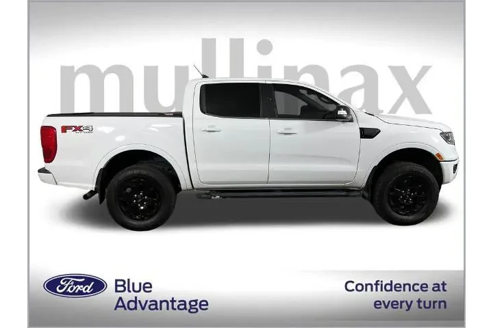 $25000 : Ford Ranger 2019 4x4 Lariat image 2