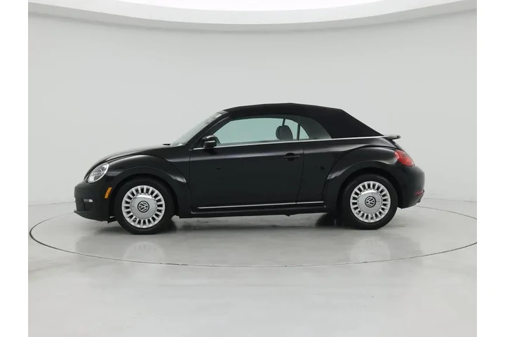 $18998 : Volkswagen Beetle Convertibl image 3