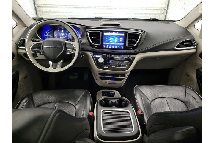 $23998 : Chrysler Pacifica Hybrid 201 image 9