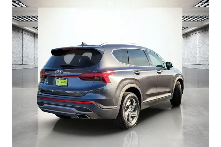$21895 : Hyundai SANTA FE 2023 SEL 4d image 7