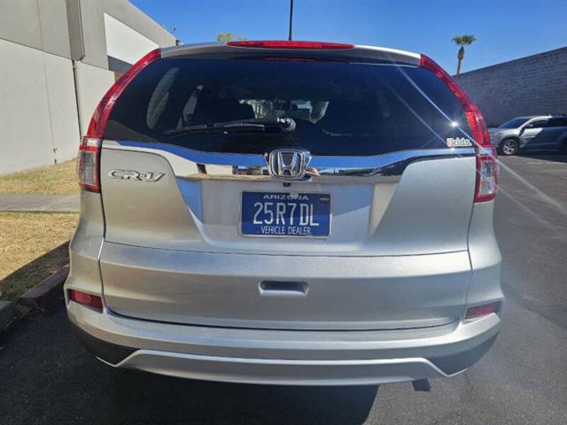 $13950 : 2016 CR-V EX image 6