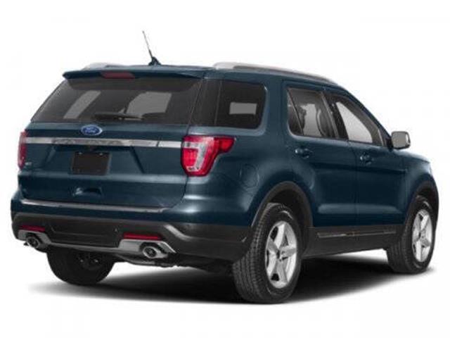 $22504 : 2019 Explorer XLT image 3