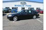 Chevrolet Impala 2012 LTZ 4d en Minneapolis y Saint Paul