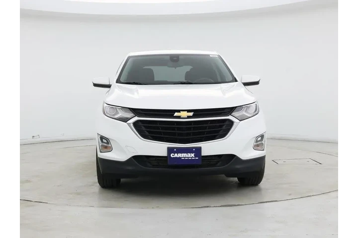 $15998 : Chevrolet Equinox 2021 4x4 L image 5