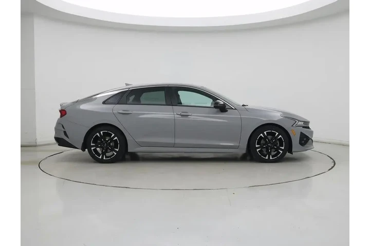 $21998 : Kia K5 2022 GT-Line 4dr Seda image 7