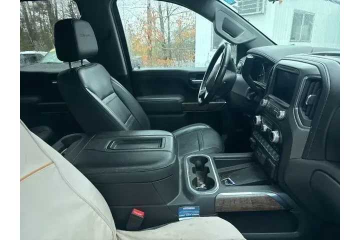 $39495 : GMC Sierra 1500 2021 4x4 Den image 4
