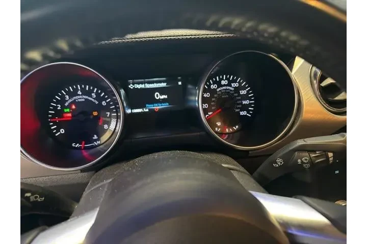 $33212 : Ford Mustang 2022 GT 2dr Fas image 10