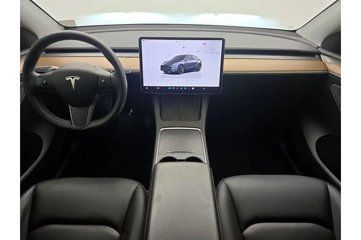 $30998 : Tesla Model Y 2023 AWD Long image 9