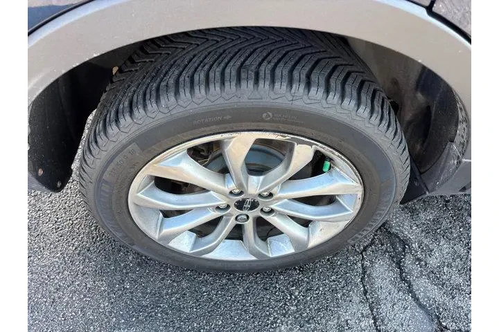 $15985 : Lincoln MKC 2017 Select 4dr image 10