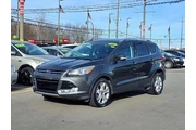 Ford Escape 2016 Titanium 4d en Detroit