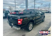 $26599 : Ford F-150 2018 4x4 XLT 4dr thumbnail