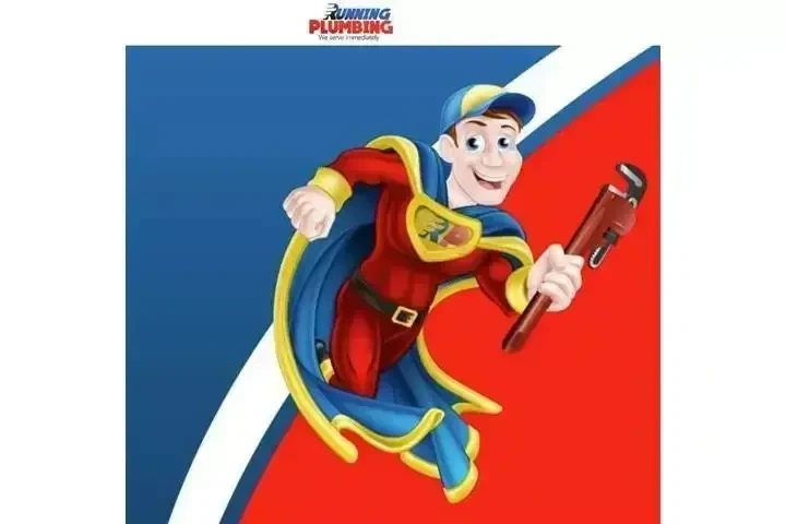 RUNNING PLIMBING 714-465-5768 image 1
