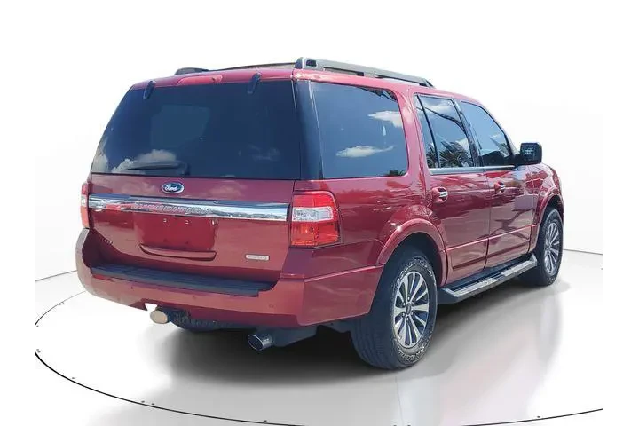 $15991 : Ford Expedition 2015 4x2 XLT image 4