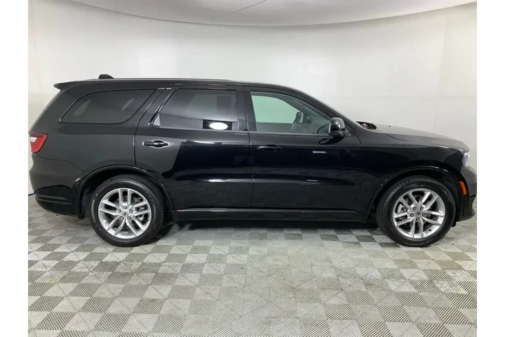 $25420 : Dodge Durango 2023 GT 4dr SU image 9
