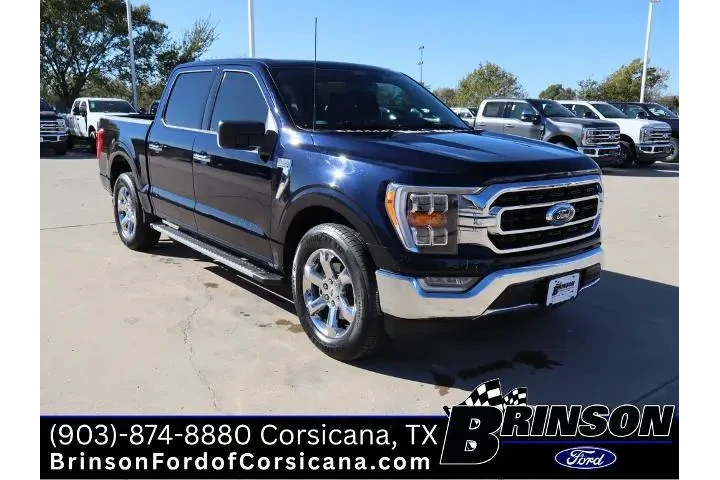 $35990 : Ford F-150 2022 4x2 XL 4dr S image 3