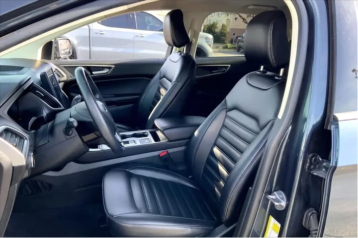 $25899 : Ford Edge 2024 AWD SEL 4dr S image 8