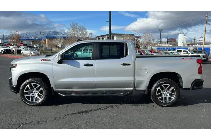 $32984 : Chevrolet Silverado 1500 201 image 9