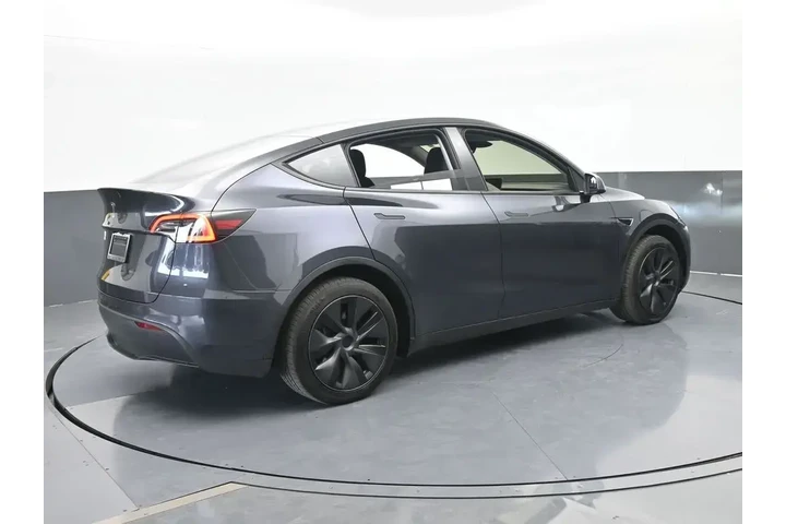 $35291 : Tesla Model Y 2025 Long Rang image 6