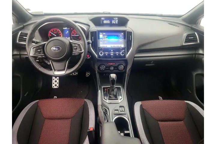 $23998 : Subaru Impreza 2022 AWD Spor image 9