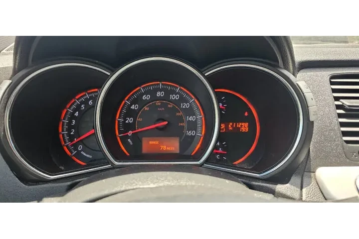 $2495 : 2010 Murano SL image 10