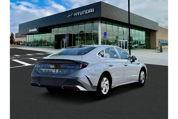 $26285 : Hyundai SONATA 2026 SE 4dr S image 8