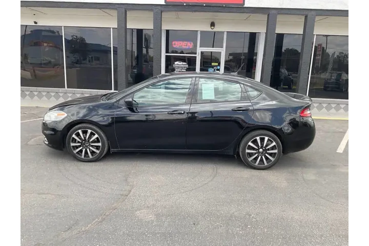 2014 Dart SE image 3