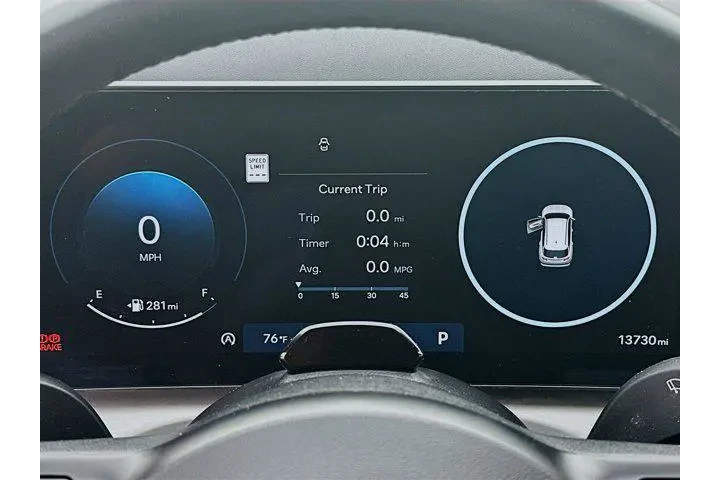 $24899 : Hyundai TUCSON 2025 SEL Conv image 9