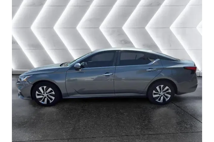 $15647 : Nissan Altima 2020 2.5 S 4dr image 6