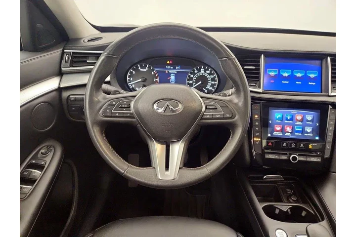 $21998 : INFINITI QX50 2019 AWD Luxe image 10