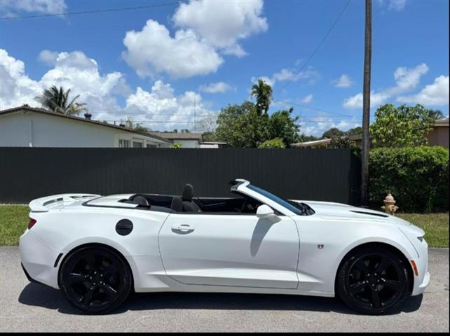 $14900 : Chevrolet Camaro 2016 image 8