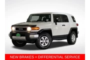 2014 FJ Cruiser 4WD 4dr Auto en San Francisco Bay Area